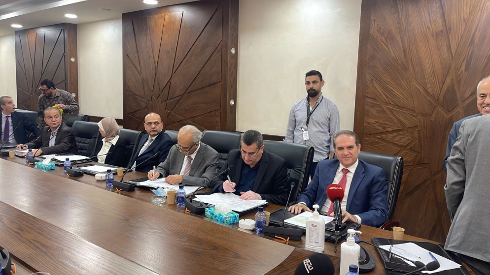 وزير الصحة: نعالج مشاكل في المجلس الطبي عمرها 20 عاما لا تتعلق بالاختصاص فقط