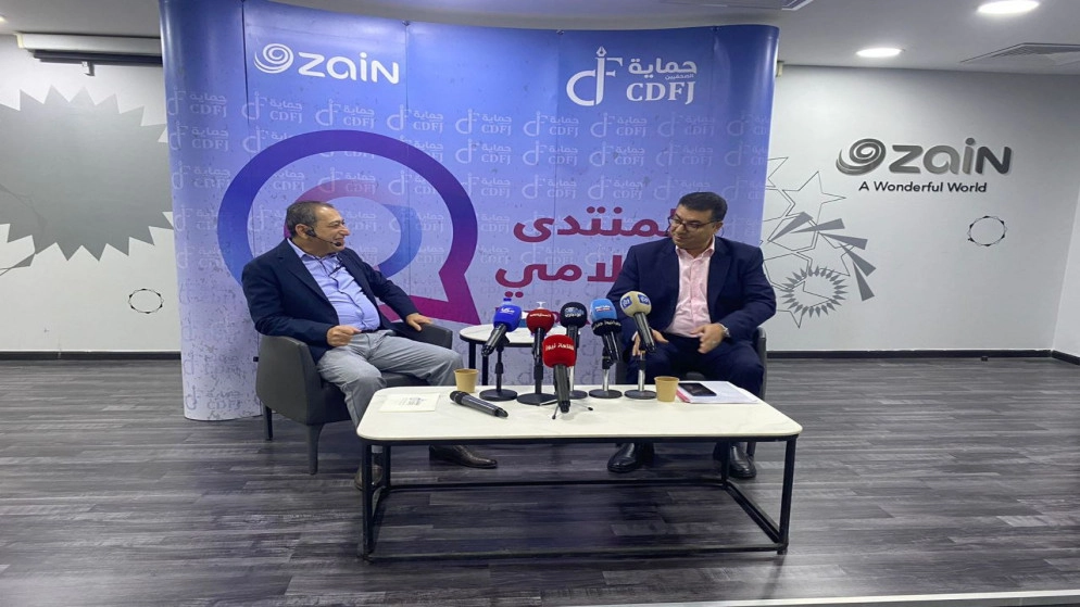وزير الزراعة: نحتاج نحو مليار متر مكعب من المياه لزراعة القمح بكفاية في الأردن