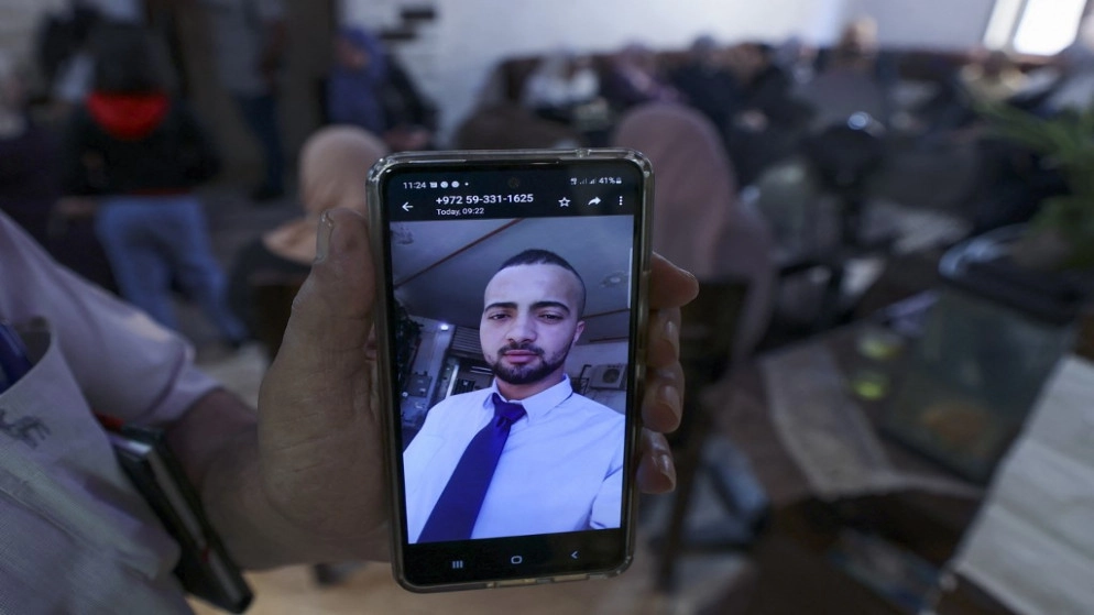 منسق عملية السلام بالشرق الأوسط يطالب بتحقيق مستقل باستشهاد فلسطيني في القدس
