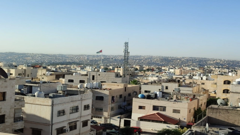 كتلة هوائية حارة تستمر حتى الخميس
