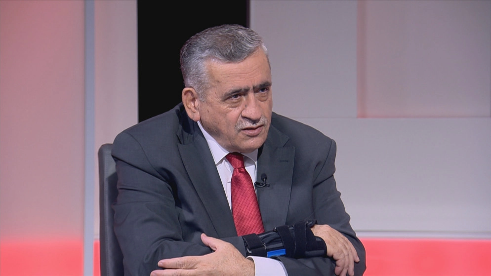 رئيس الجامعة الأردنية: دخول الجامعة تصنيف شنغهاي العالمي "إنجاز تاريخي مميز"