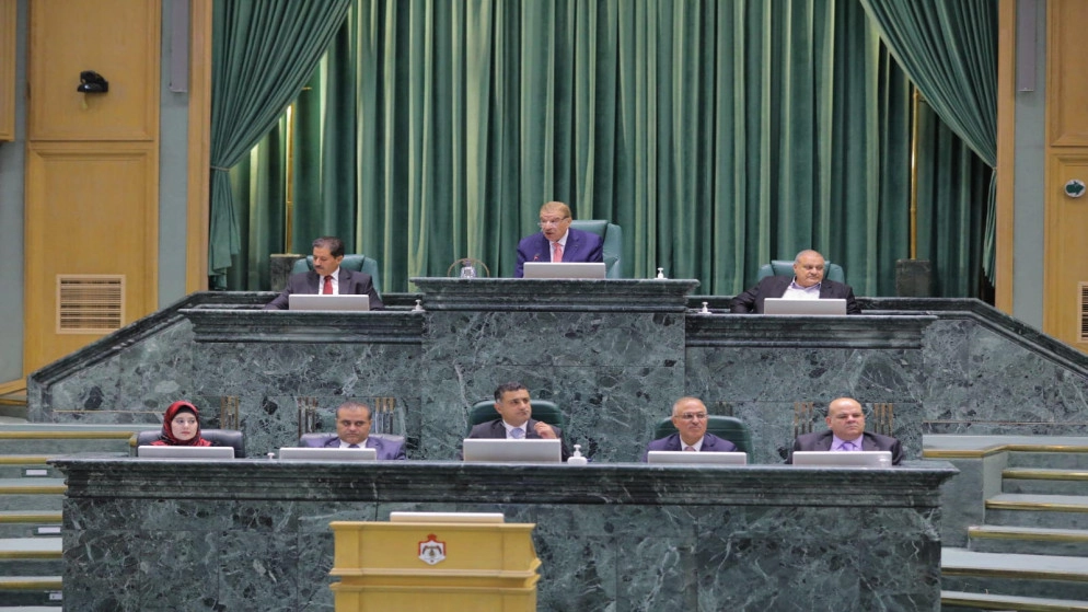 لجنة الاقتصاد النيابية "عدّلت" نحو 50% من مشروع قانون تنظيم البيئة الاستثمارية