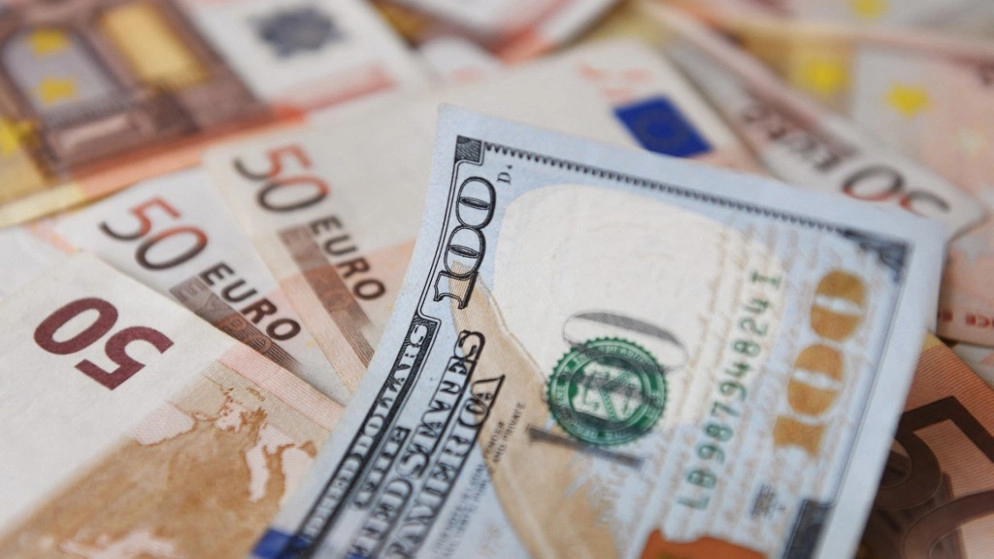 رئيس البنك المركزي الأوروبي: لا بد من مواصلة رفع أسعار الفائدة