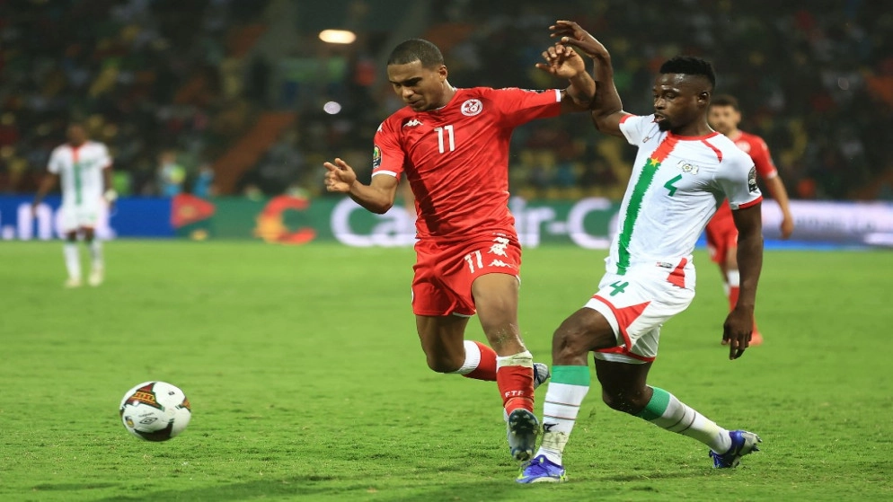 تونس تواجه البرازيل وديا في 27 أيلول استعدادا للمونديال