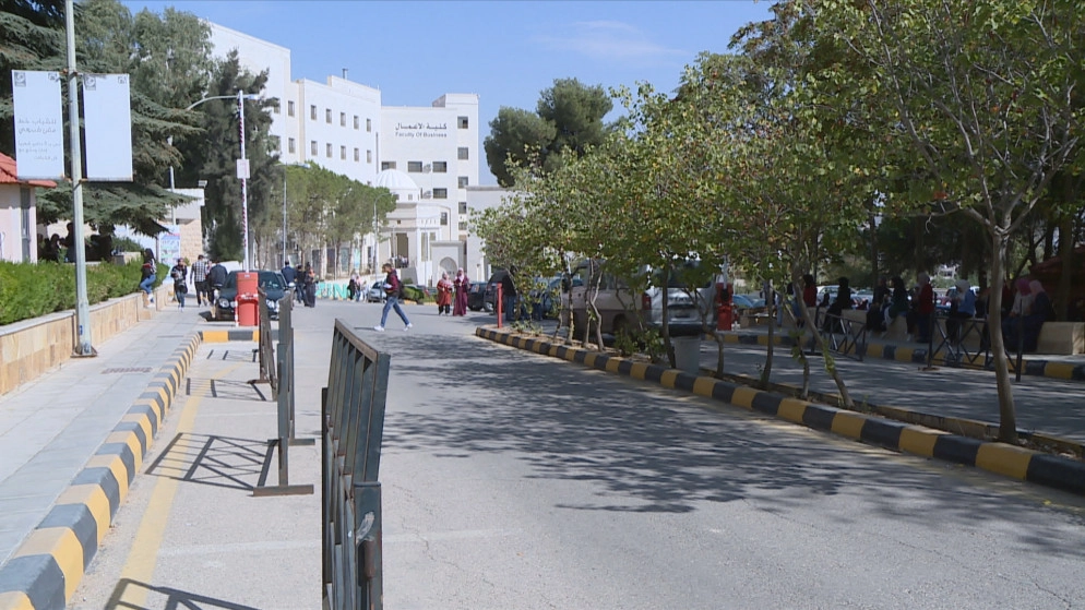 توقع التحاق نحو 42 ألف طالب في الجامعات الرسمية العام الحالي