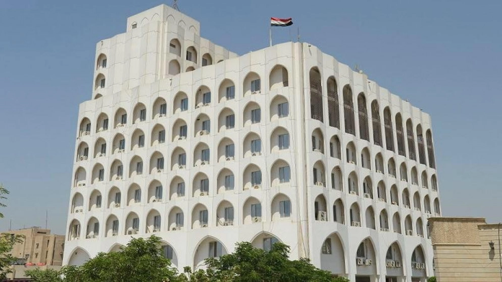 الخارجية العراقية "تستقدم" السفير العراقي في الأردن إلى بغداد