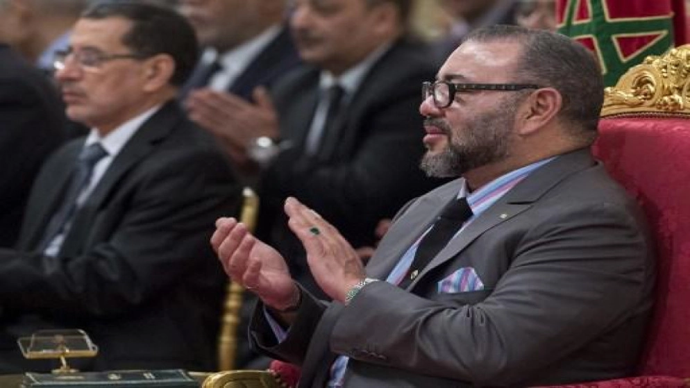 ملك المغرب: ملف الصحراء المغربية معيار صداقتنا مع الدول