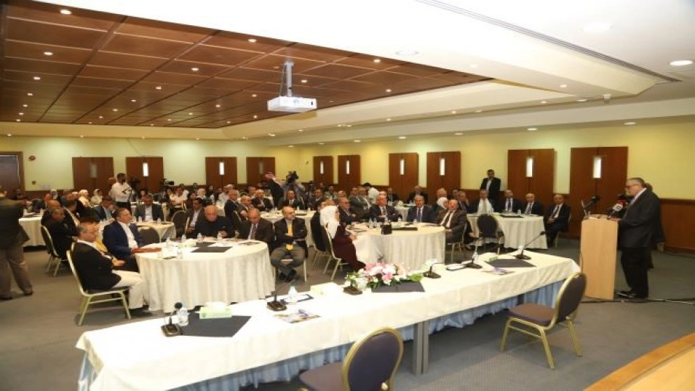 رؤساء الجامعات يناقشون خارطة طريق العمل الحزبي بين الطلبة 