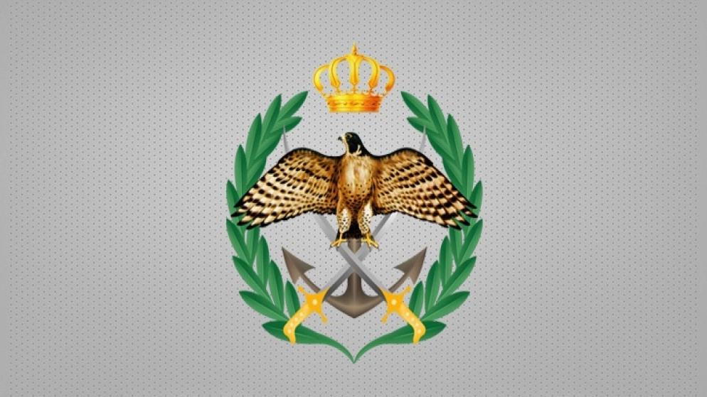 استشهاد ملازم أول إثر تعرضه للسقوط من مظلة أثناء دورة تدريبية