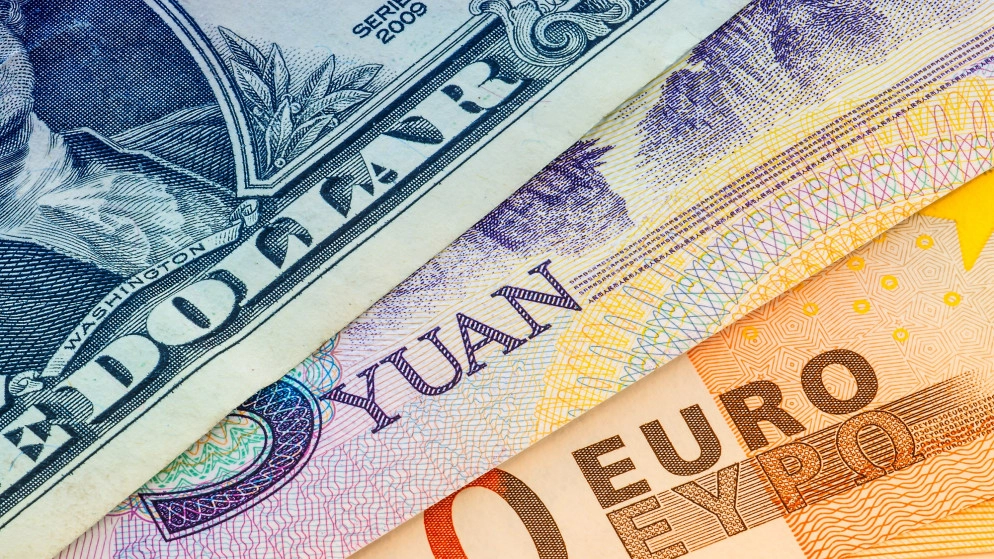 احتياطيات النقد الأجنبي بالعراق تتجاوز 80 مليار دولار