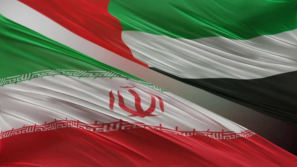 الإمارات تعيد سفيرها إلى إيران لدفع العلاقات الثنائية بين البلدين