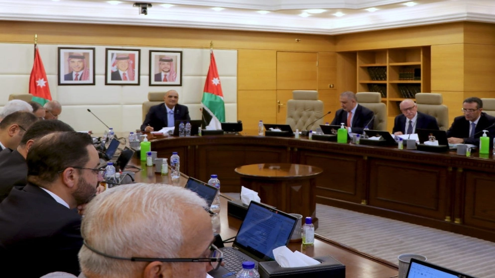 مجلس الوزراء يجدد حصرية شراء خدمات الأمن والحماية في مؤسسة المتقاعدين العسكريين