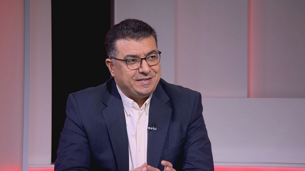 وزير الزراعة: التوقيع مع مستثمر للبدء بإنشاء 3 مصانع بالأغوار الجنوبية