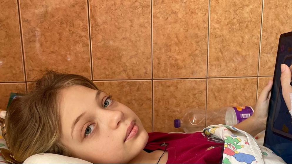 "يونيسف": مقتل أو إصابة نحو ألف طفل بسبب الحرب في أوكرانيا