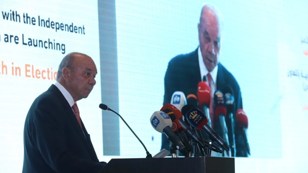 إطلاق الشبكة العربية للشباب في الانتخابات