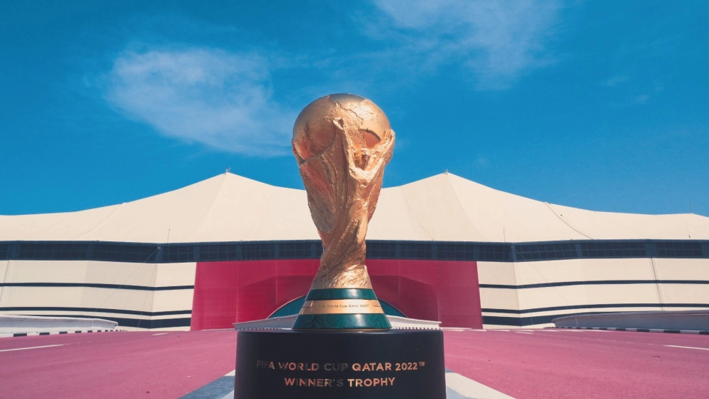 "فيفا" يعلن إطلاق الأغنية الرسمية الثانية لكأس العالم في قطر
