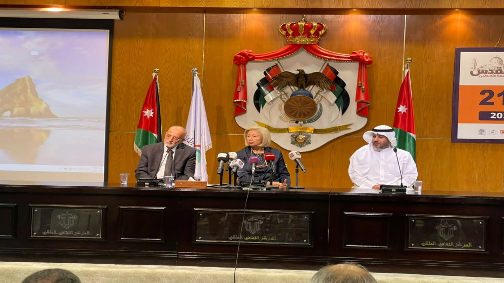 معرض عمان الدولي للكتاب 2022 ينطلق تحت رعاية ملكية في الأول من أيلول المقبل