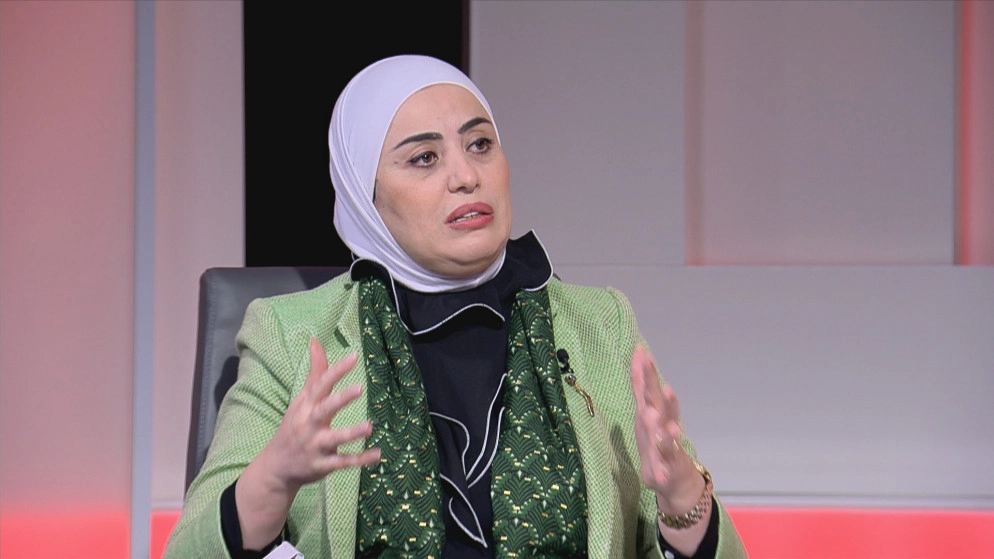 وزيرة الدولة للشؤون القانونية: الحكومة التزمت بتطوير قطاع العدالة