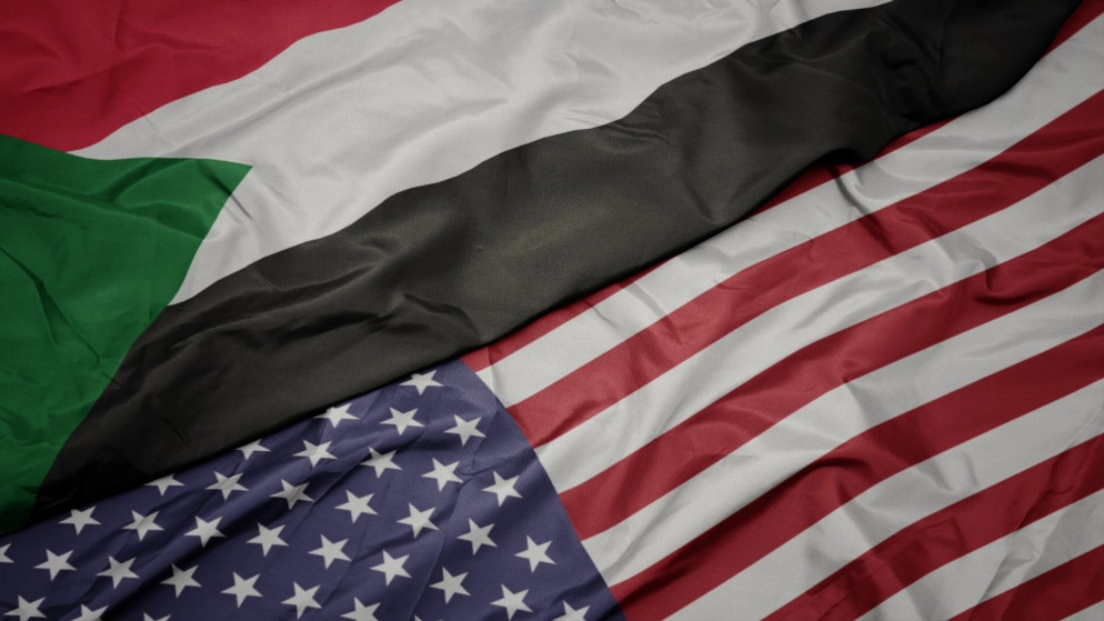أول سفير لواشنطن في الخرطوم منذ 25 عاما