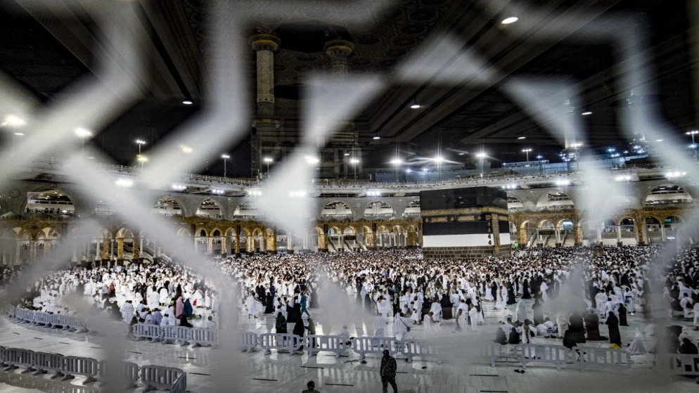 السعودية تطلق مشروع "رؤى المدينة" لاستضافة 30 مليون معتمر بحلول 2030