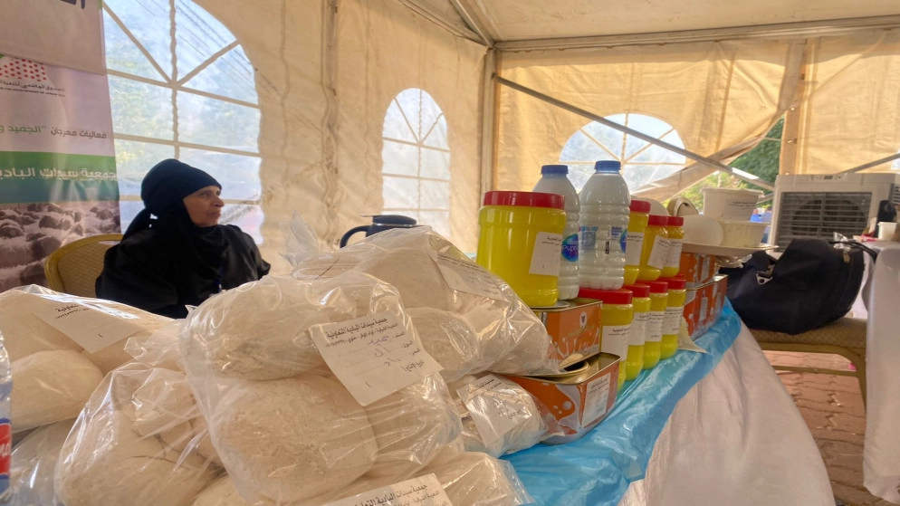وزير الزراعة: مهرجان منتجات الصيف الزراعية فرصة لعرض منتجات التنمية الريفية