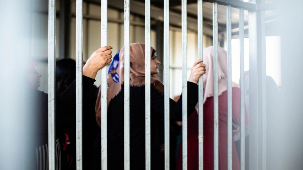 أكثر من 16 ألف فلسطينية تعرضن للاعتقال منذ عام 1967