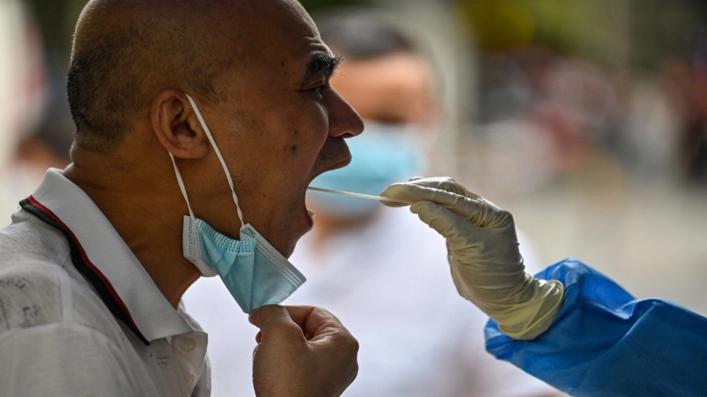 "الصحة العالمية" تدعو لمراجعة واقعية بعد تسجيل مليون وفاة بكورونا هذا العام