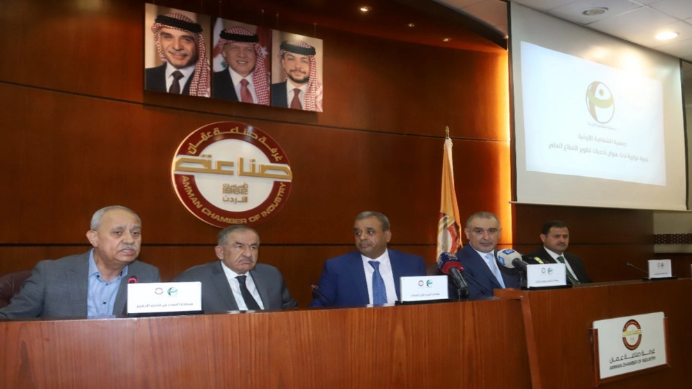 وزير التخطيط: برنامج التحديث الإداري مرن وقابل للنقد والتصويب بحسب المصلحة العامة
