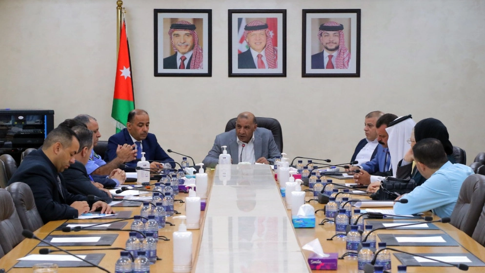 مدير إدارة السجون: يحق لأي نزيل الإضراب عن الطعام