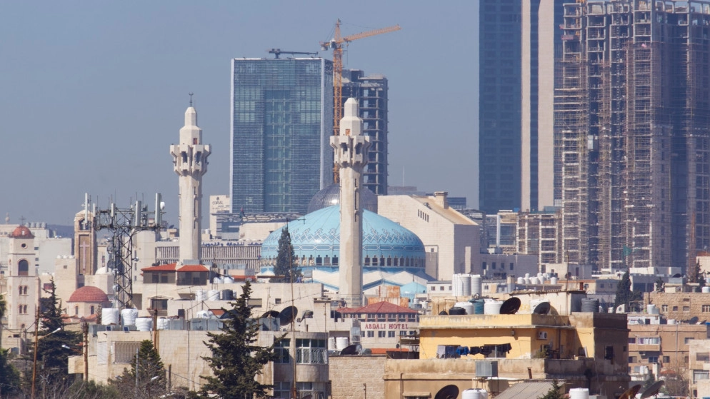 طقس العرب: تأثير الموجة الحارة الحالية سيمتد نحو 7-10 أيام على الأقل