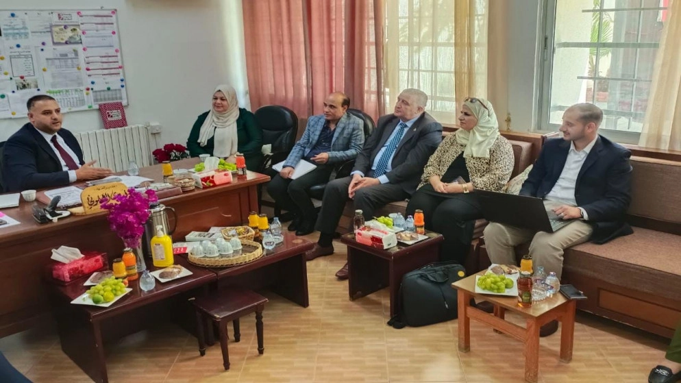 مؤسّسة التّدريب المهني: العمل على تطوير منظومة التدريب واستشراف مهن المستقبل