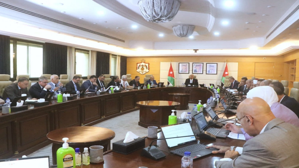 اعتماد جدول ترتيبات تيسيرية مطلوب شمولها بالإعفاءات في قانون حقوق ذوي الإعاقة