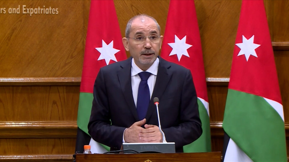 وزير الخارجية يشيد بدعم النرويج للأردن في مواجهة عبء اللجوء السوري