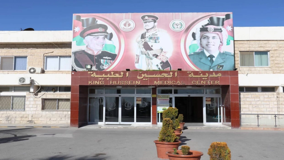 الخدمات الطبية الملكية: إيقاف استقبال المرضى في العيادات الخارجية بمنطقة ضاحية الأمير راشد لأسبوعين