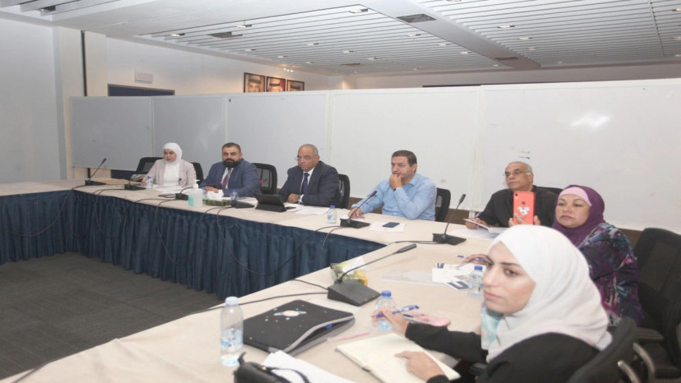 أمانة عمان والجامعة الهاشمية تنظمان ورشة عمل حول تنظيم الاستجابات للنزوح طويل الأمد