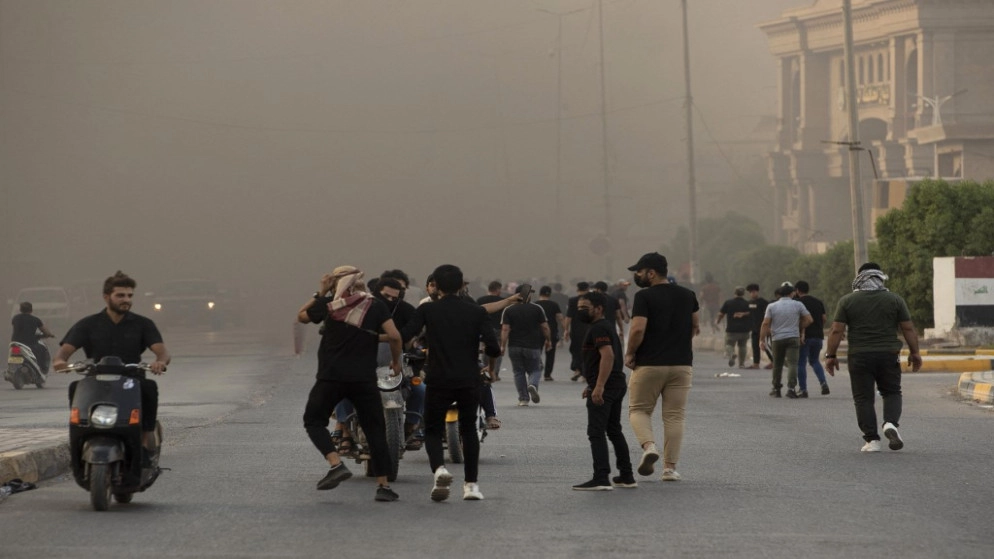 هيئة الطيران المدني: لا تغيير على موعد الرحلات بين عمّان وبغداد