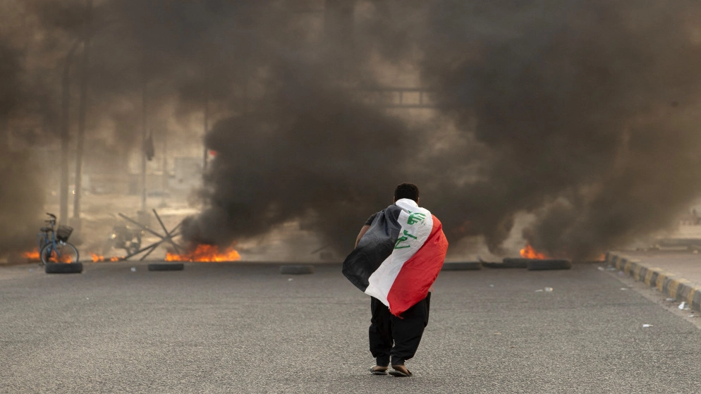 غوتيريش يدعو الأطراف العراقية إلى التهدئة وضبط النفس