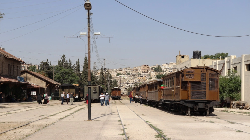 استمرار تأثير الموجة الحارة والجافة على الأردن حتى الجمعة
