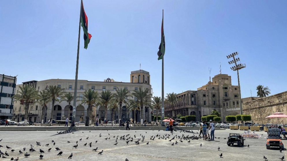 الأمم المتحدة تخشى تجدد أعمال العنف في ليبيا