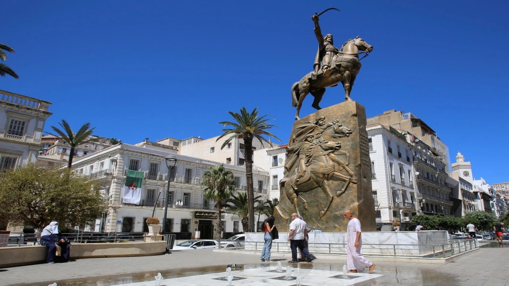 الجزائر تستأنف الأنشطة الثقافية والفنية بعد توقف أسبوعين