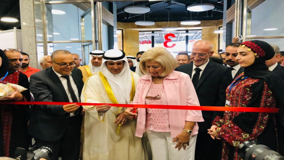 افتتاح معرض عمّان الدولي للكتاب بمشاركة أكثر من 400 دار نشر