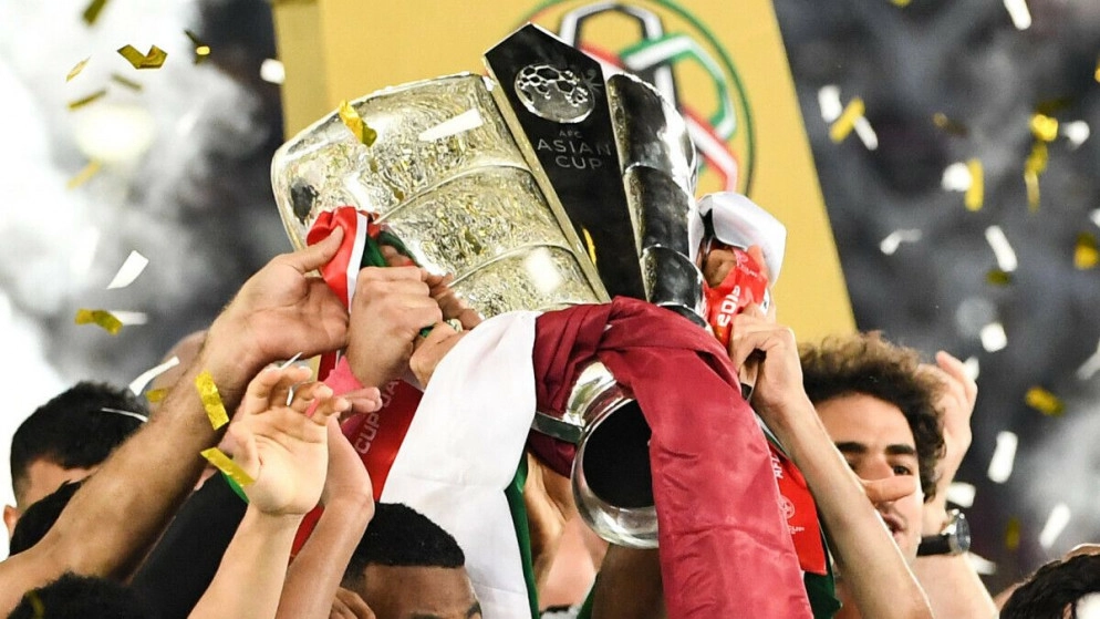 أستراليا تسحب ملف ترشيحها لاستضافة كأس آسيا 2023 لكرة القدم
