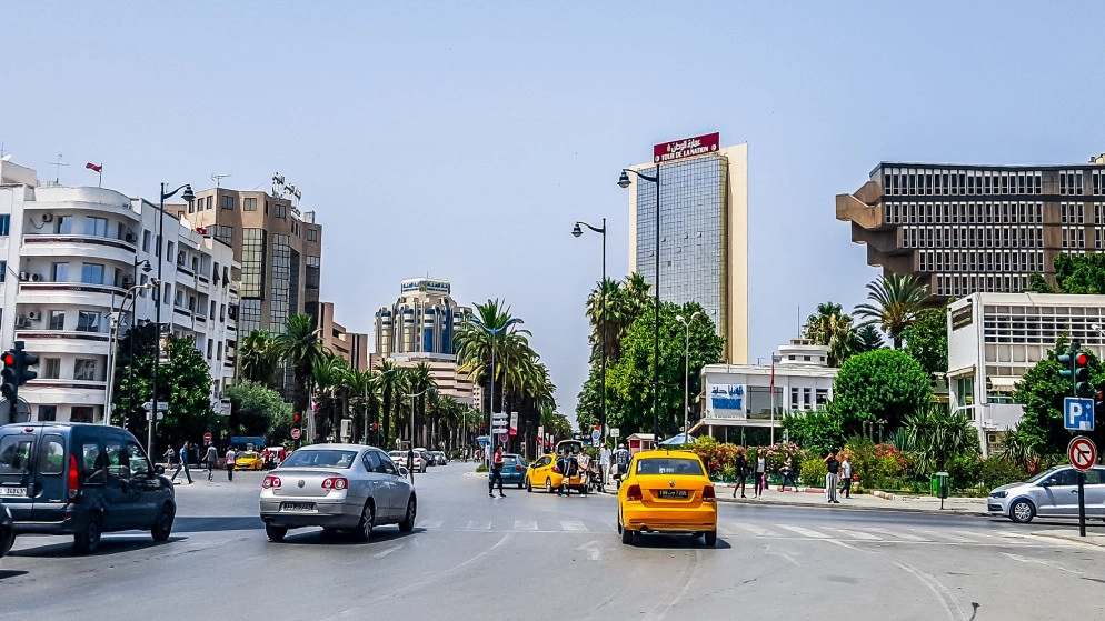 وزارة الدفاع التونسية: مقتل 3 أشخاص من تنظيم إرهابي بولاية القصرين