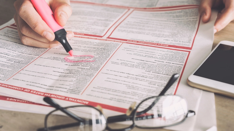 ارتفاع معدل البطالة في الولايات المتحدة رغم زيادة الوظائف عن المتوقع في آب