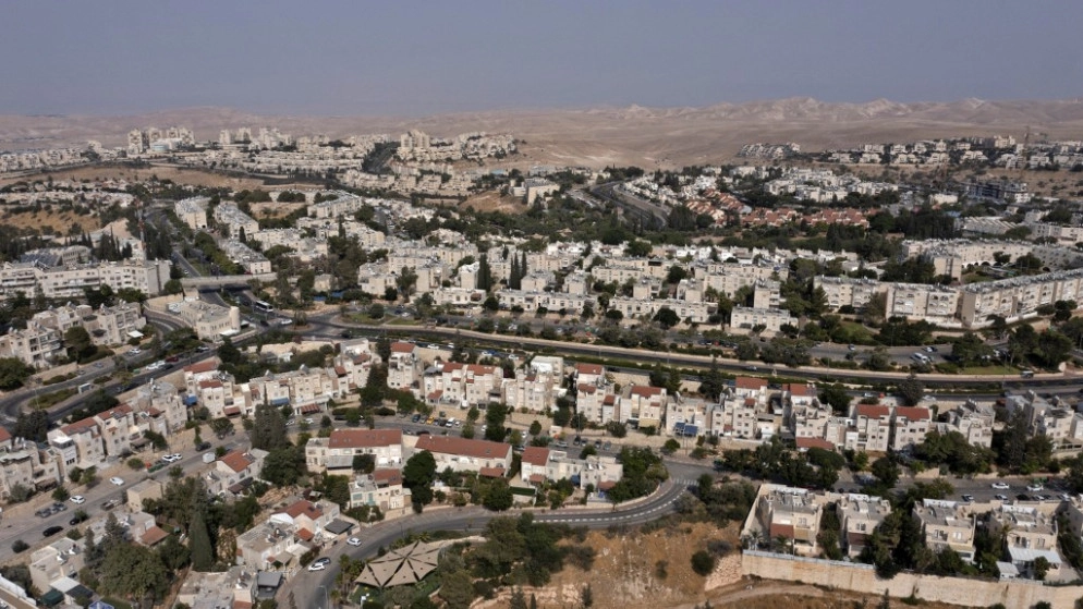 السلطة الفلسطينية تدين تعميق الاستيطان وتشير لتركز الهجمة الاستيطانية في القدس ومحيطها