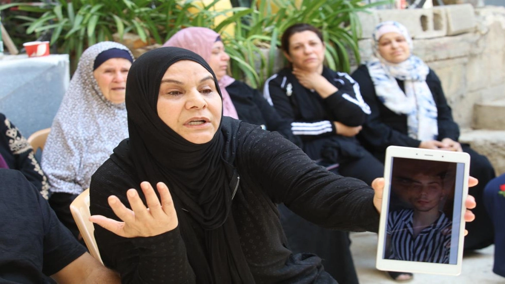 الاحتلال الإسرائيلي يغتال حلم الشهيد فادي غطاس باستكمال دراسته الجامعية