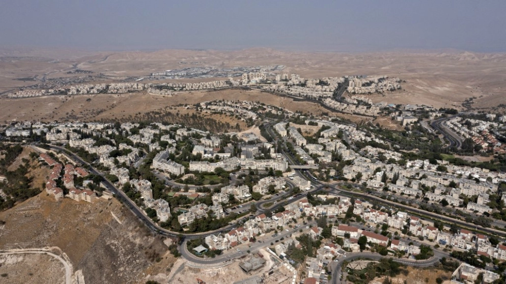 وزير فلسطيني: تنفيذ إسرائيل مشاريع استيطانية سيقضي على إمكانية حل الدولتين
