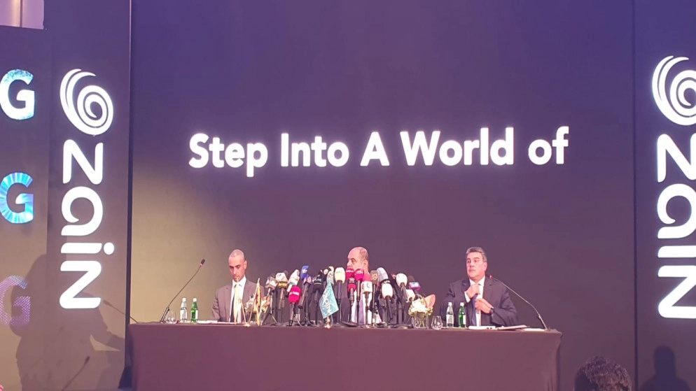 وزير الاقتصاد الرقمي: تأخر توقيع اتفاقية إدخال الجيل الخامس مع "زين" لأسباب قانونية بحتة