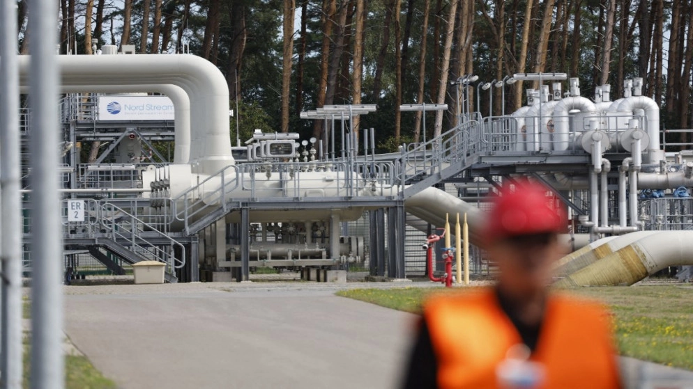 موسكو وبكين تتفقان على توريد الغاز الروسي إلى الصين بالعملات الوطنية للبلدين