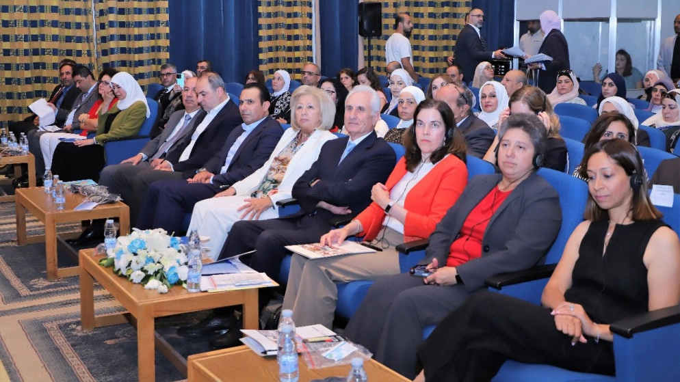 إطلاق الاستراتيجية الوطنية لتنمية المهارات القرائية في اللغة العربية